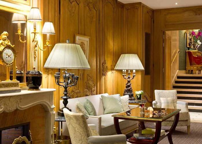 Hotel San Regis